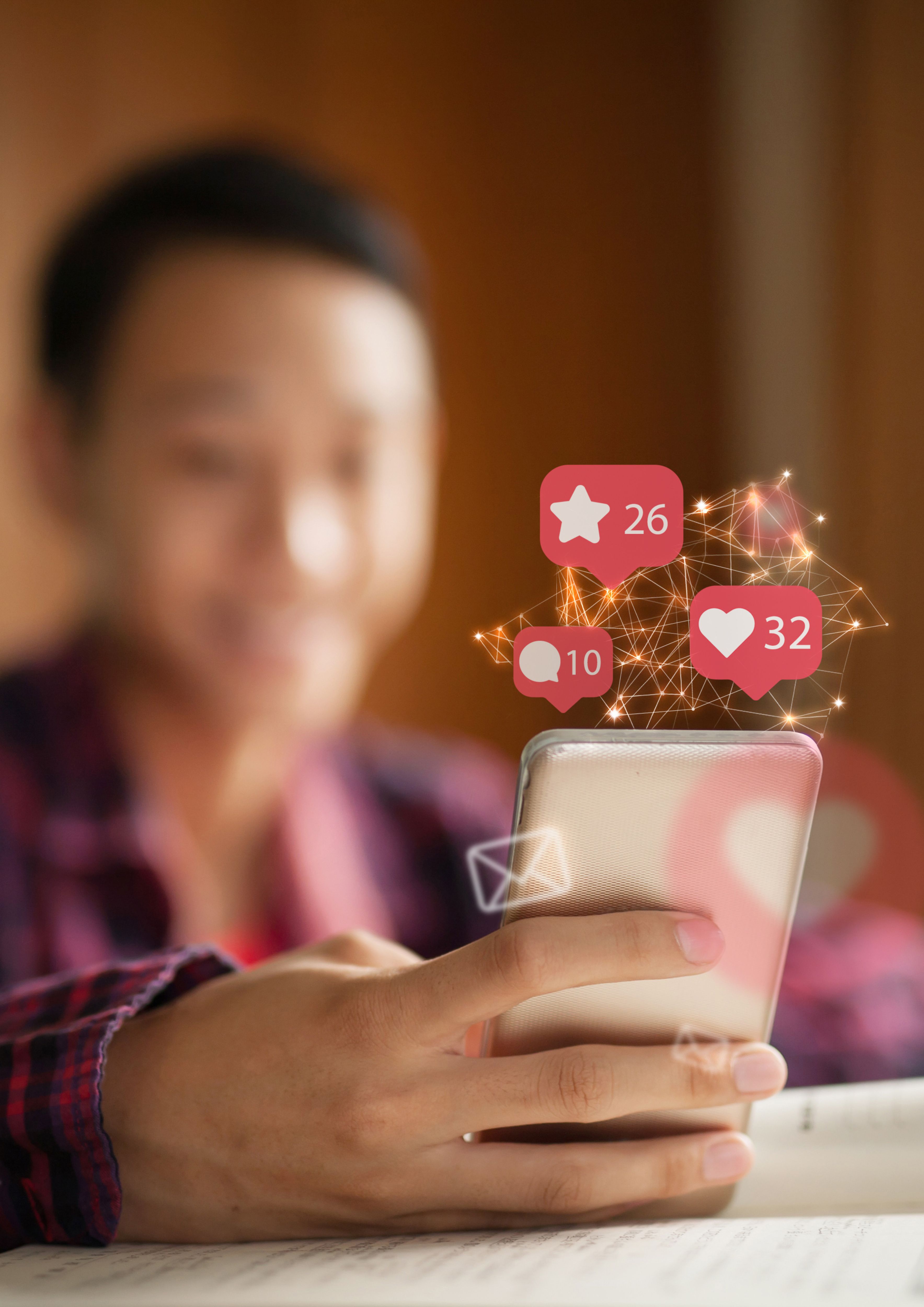 SOCIAL MEDIA MANAGEMENT